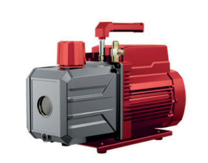 BOMBA DE VACIO PARA R410A 2 ETAPAS. 21,6 MCH / 12,7 CFM. 220V/50HZ